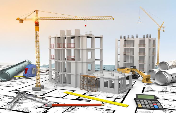 Engineering Design and Construction Services - OLFEX GLOBAL